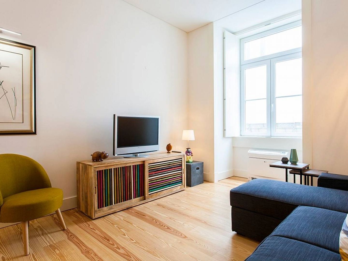 Joivy Modern 1-Bed Apt Nearby Praca Do Comercio, In Baixa Lisboa Kültér fotó