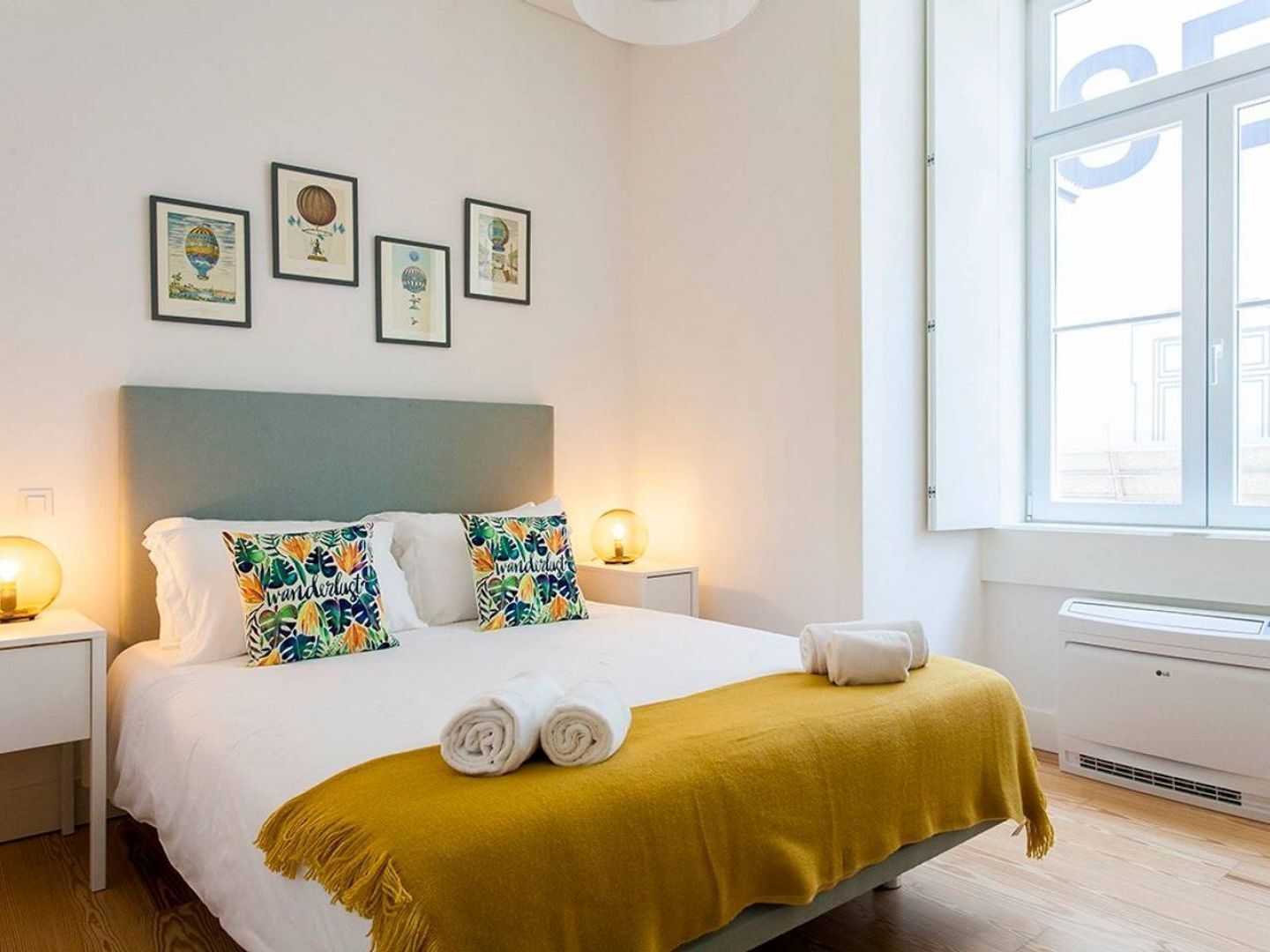 Joivy Modern 1-Bed Apt Nearby Praca Do Comercio, In Baixa Lisboa Kültér fotó