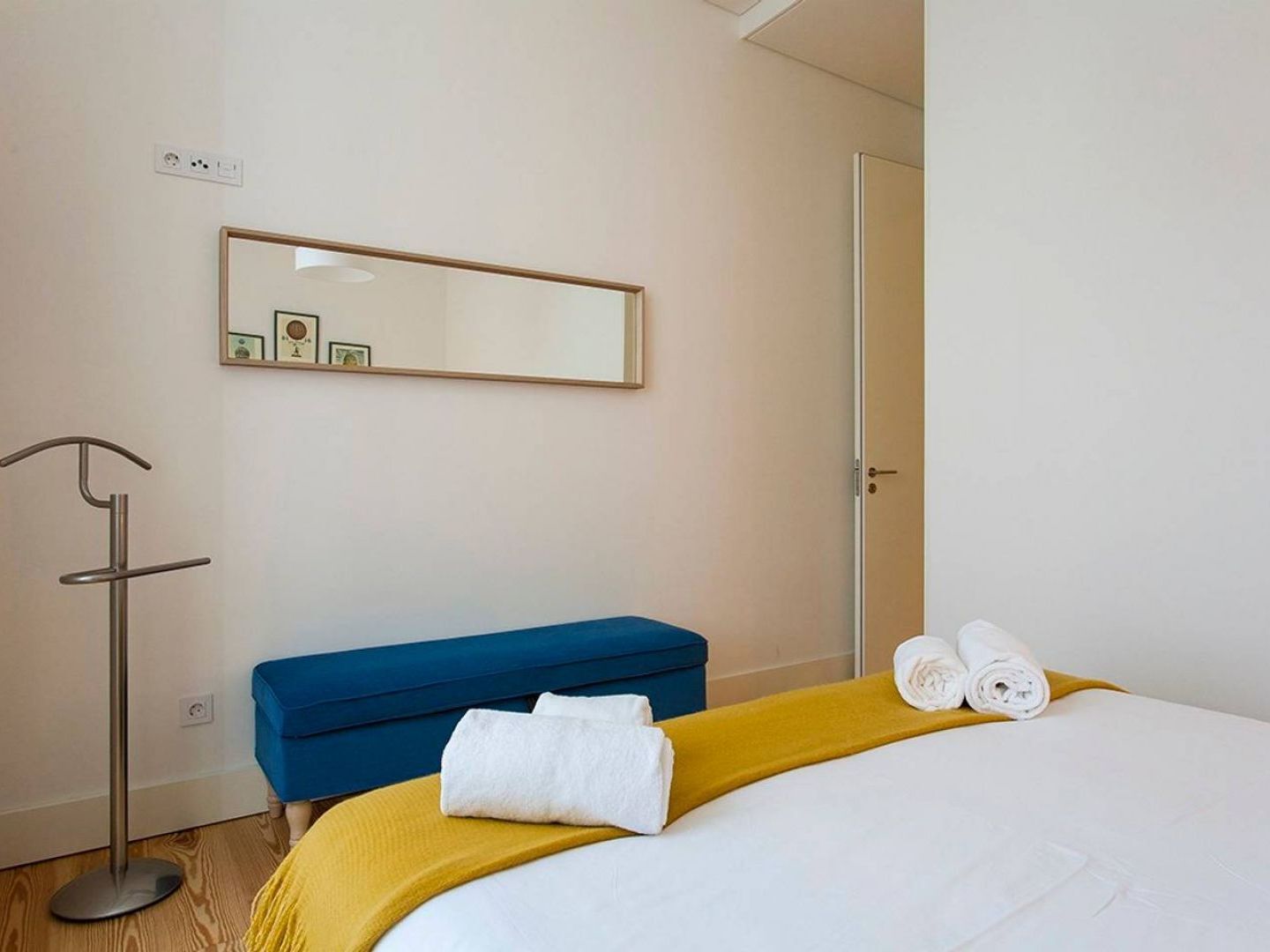 Joivy Modern 1-Bed Apt Nearby Praca Do Comercio, In Baixa Lisboa Kültér fotó