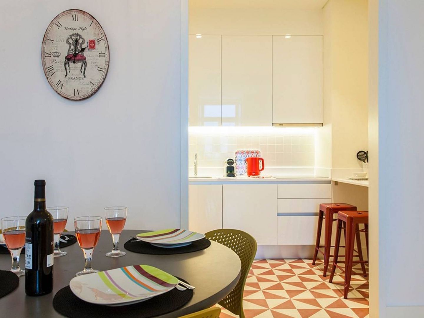 Joivy Modern 1-Bed Apt Nearby Praca Do Comercio, In Baixa Lisboa Kültér fotó