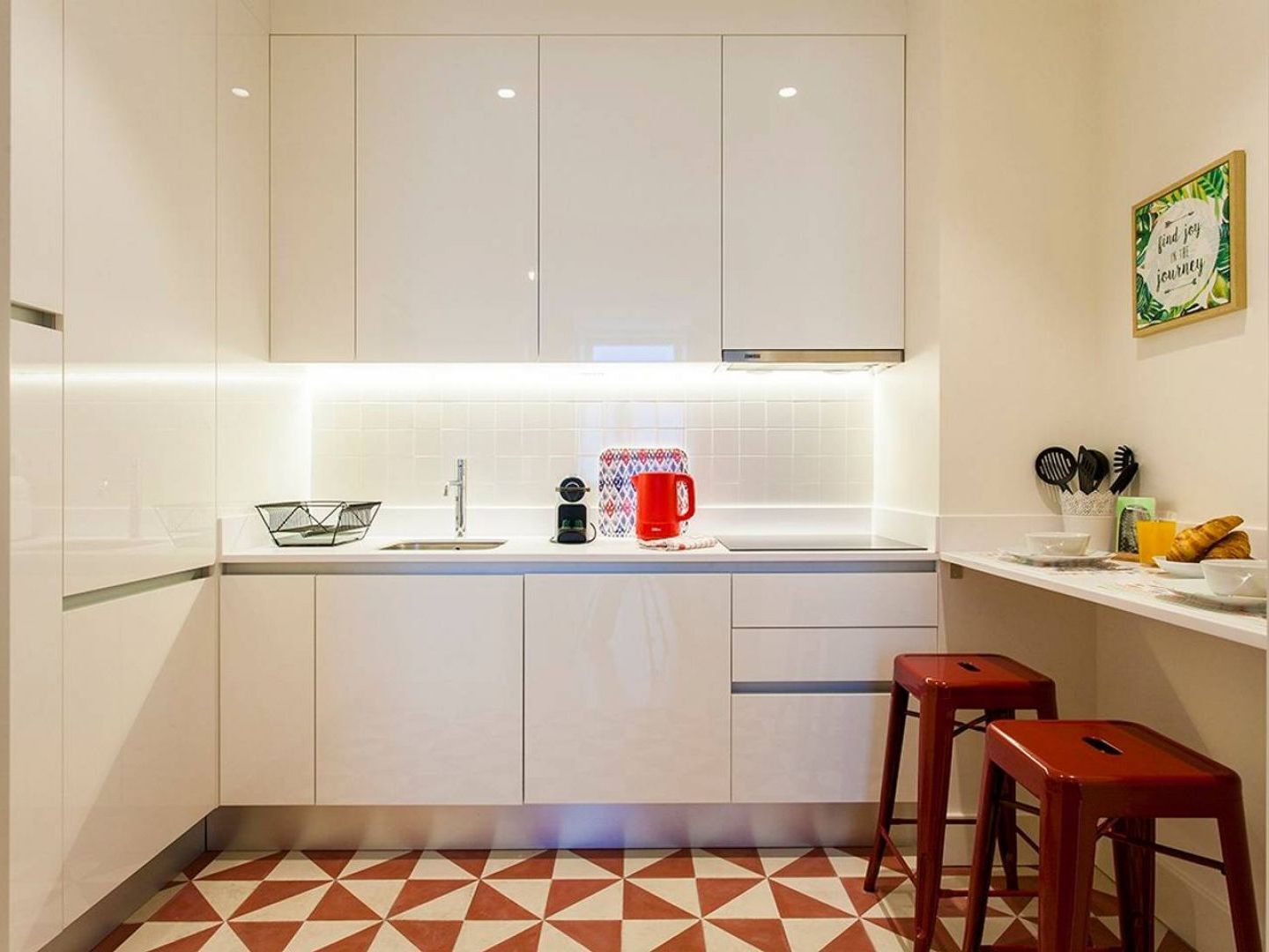 Joivy Modern 1-Bed Apt Nearby Praca Do Comercio, In Baixa Lisboa Kültér fotó