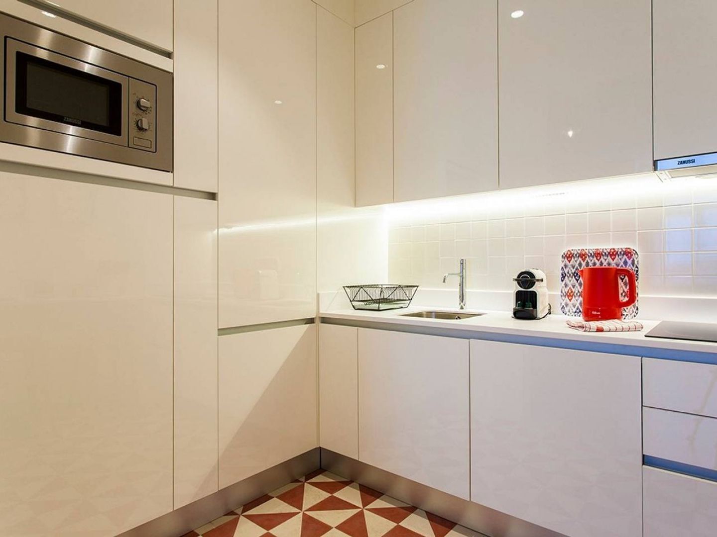 Joivy Modern 1-Bed Apt Nearby Praca Do Comercio, In Baixa Lisboa Kültér fotó