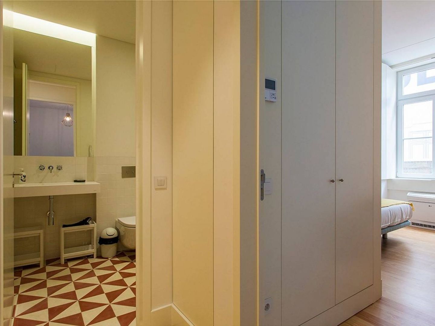 Joivy Modern 1-Bed Apt Nearby Praca Do Comercio, In Baixa Lisboa Kültér fotó