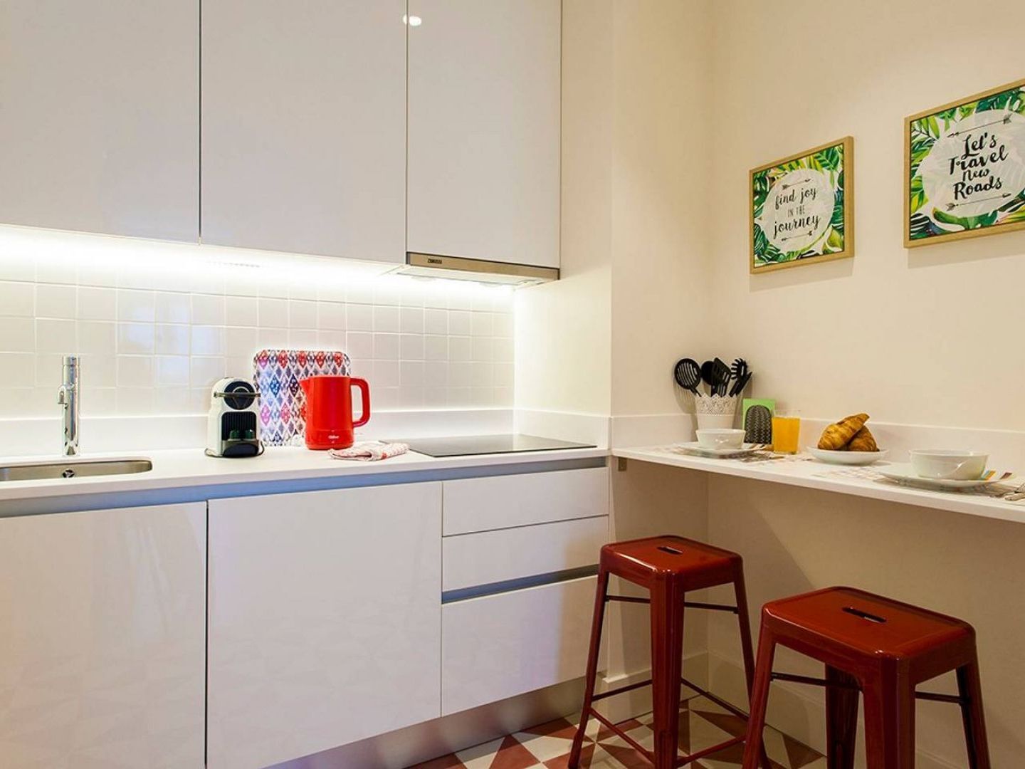 Joivy Modern 1-Bed Apt Nearby Praca Do Comercio, In Baixa Lisboa Kültér fotó
