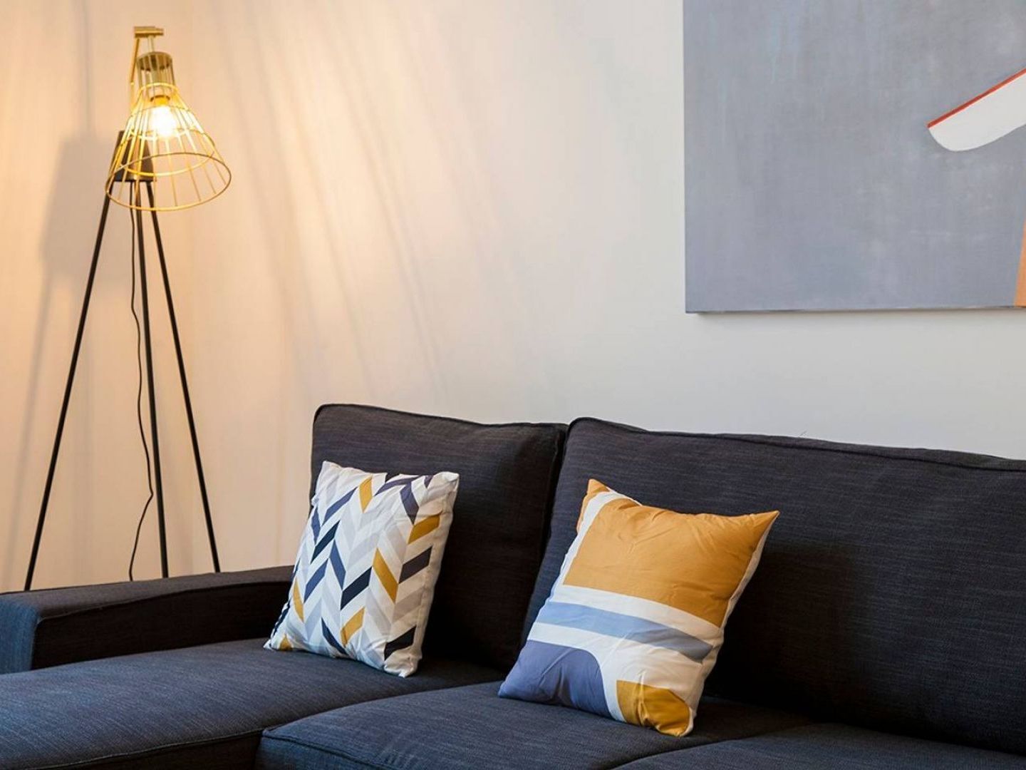 Joivy Modern 1-Bed Apt Nearby Praca Do Comercio, In Baixa Lisboa Kültér fotó